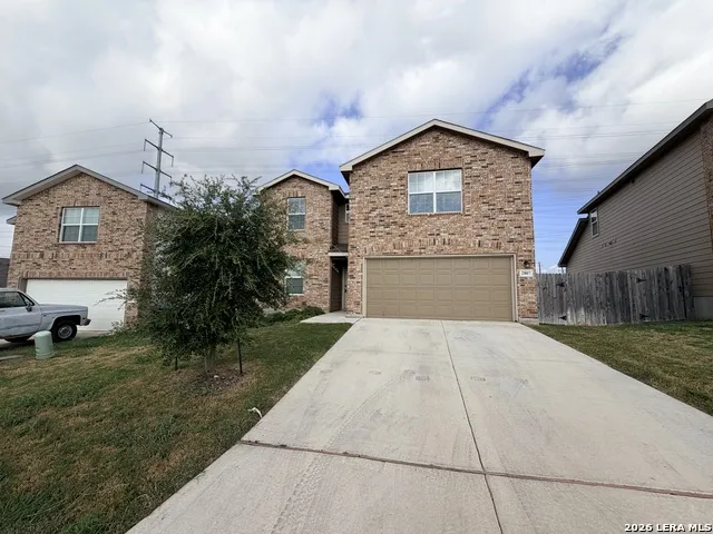 2807 Wentwood San Antonio, TX 78245