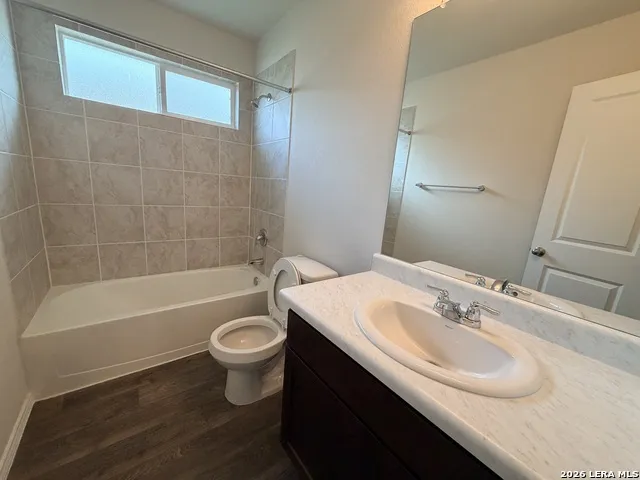 2807 Wentwood San Antonio, TX 78245