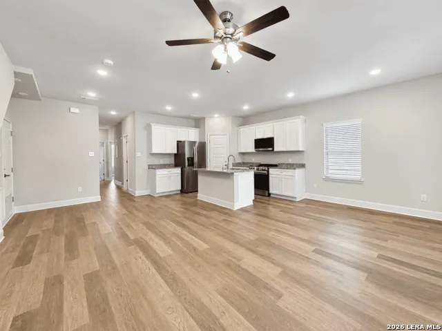 7220 Magnolia Creek Unit 101 San Antonio, TX 78252
