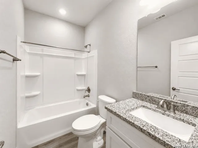 7220 Magnolia Creek Unit 101 San Antonio, TX 78252