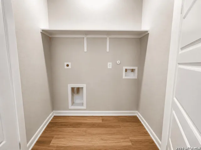 7220 Magnolia Creek Unit 101 San Antonio, TX 78252