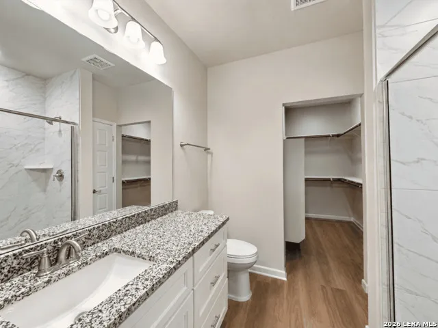 7220 Magnolia Creek Unit 101 San Antonio, TX 78252
