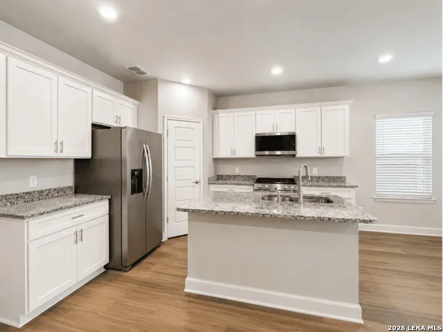7220 Magnolia Creek Unit 101 San Antonio, TX 78252