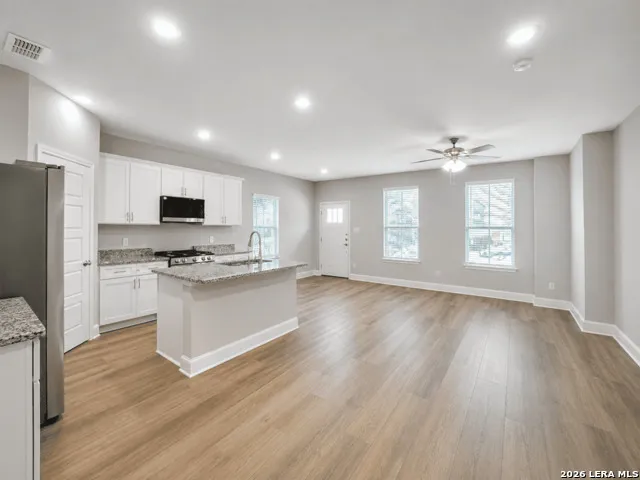 7220 Magnolia Creek Unit 101 San Antonio, TX 78252