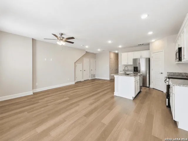 7220 Magnolia Creek Unit 101 San Antonio, TX 78252