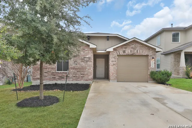 15410 Crimson Topaz San Antonio, TX 78253