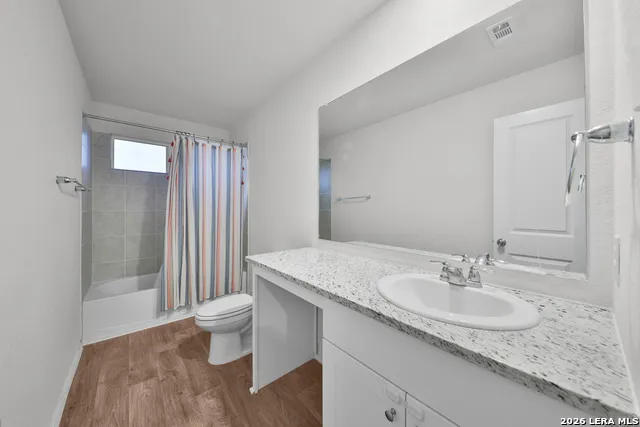 15410 Crimson Topaz San Antonio, TX 78253