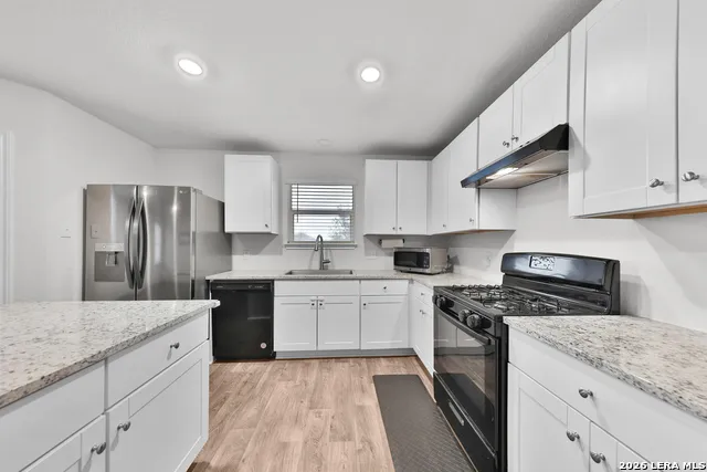 15410 Crimson Topaz San Antonio, TX 78253