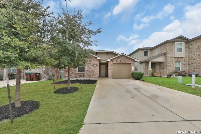 15410 Crimson Topaz San Antonio, TX 78253
