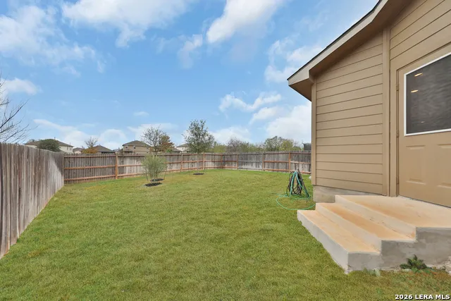 15410 Crimson Topaz San Antonio, TX 78253