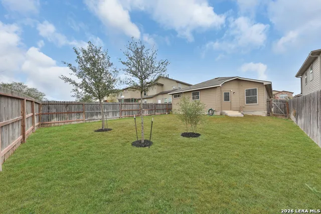 15410 Crimson Topaz San Antonio, TX 78253
