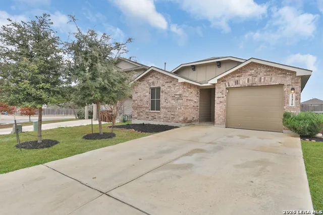 15410 Crimson Topaz San Antonio, TX 78253