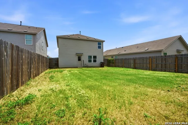 5463 Calton Bnd San Antonio, TX 78253