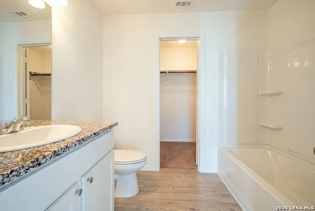 5463 Calton Bnd San Antonio, TX 78253
