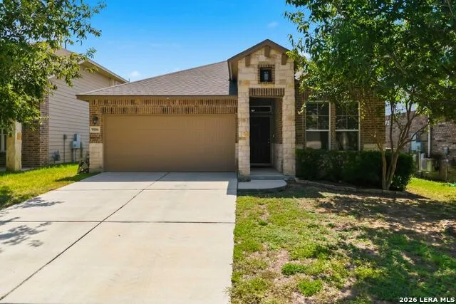9006 Hubbard Hill San Antonio, TX 78254