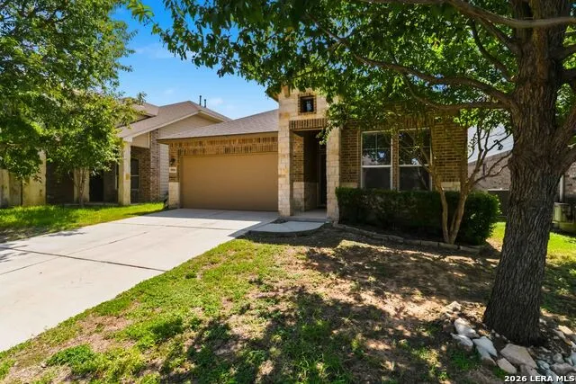 9006 Hubbard Hill San Antonio, TX 78254