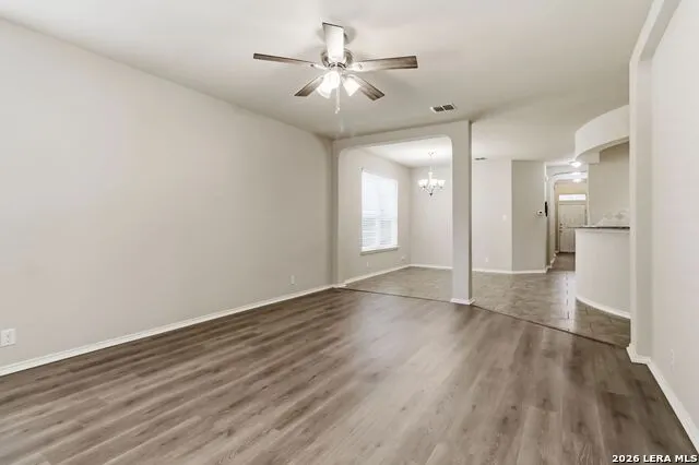 9006 Hubbard Hill San Antonio, TX 78254