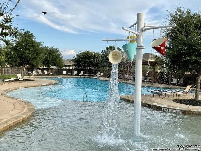 9006 Hubbard Hill San Antonio, TX 78254