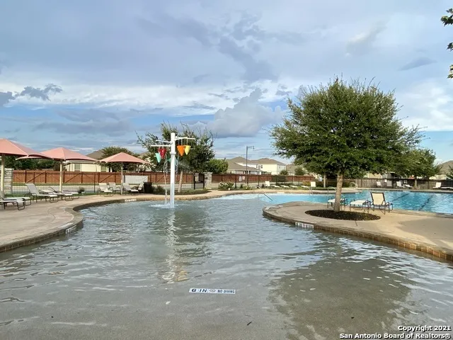 9006 Hubbard Hill San Antonio, TX 78254