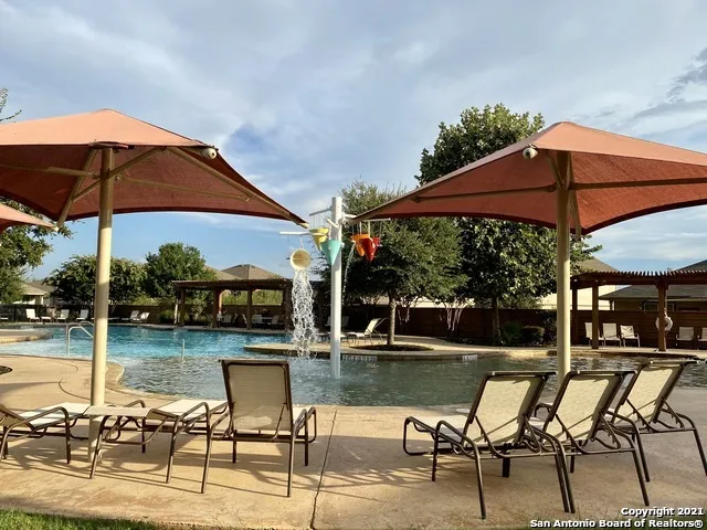 9006 Hubbard Hill San Antonio, TX 78254