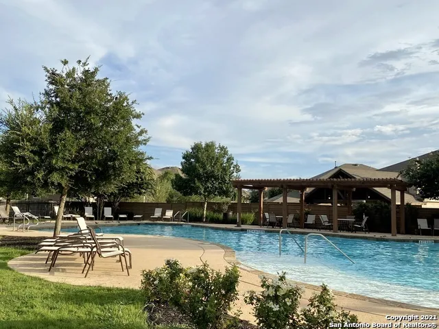 9006 Hubbard Hill San Antonio, TX 78254