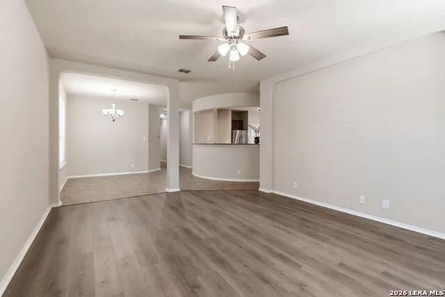 9006 Hubbard Hill San Antonio, TX 78254