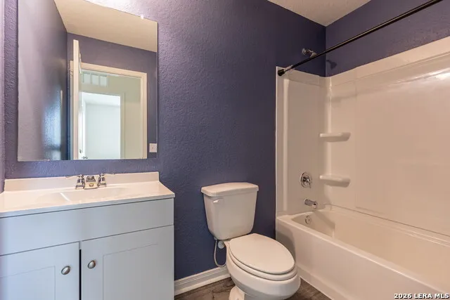 14706 MAPLE TER San Antonio, TX 78253