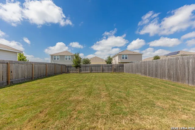 14706 MAPLE TER San Antonio, TX 78253