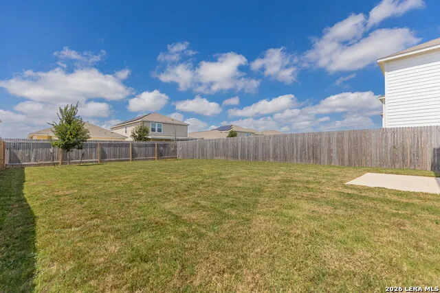 14706 MAPLE TER San Antonio, TX 78253