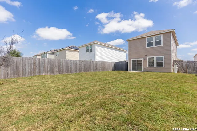 14706 MAPLE TER San Antonio, TX 78253