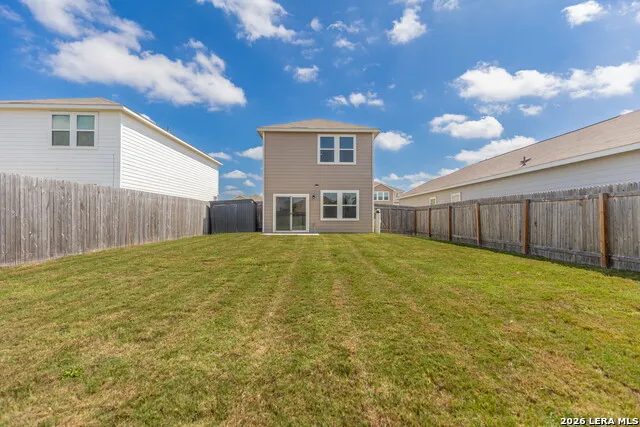 14706 MAPLE TER San Antonio, TX 78253