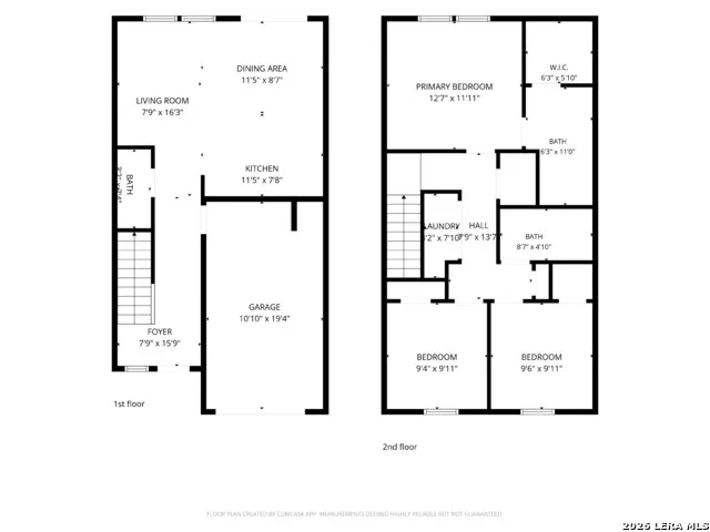 14706 MAPLE TER San Antonio, TX 78253
