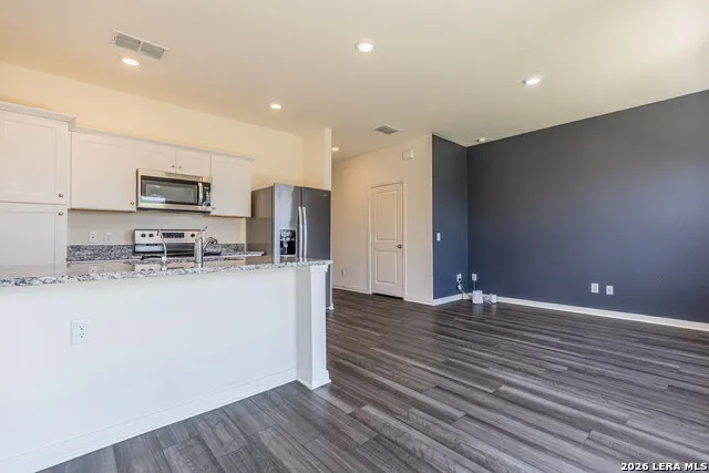 14706 MAPLE TER San Antonio, TX 78253