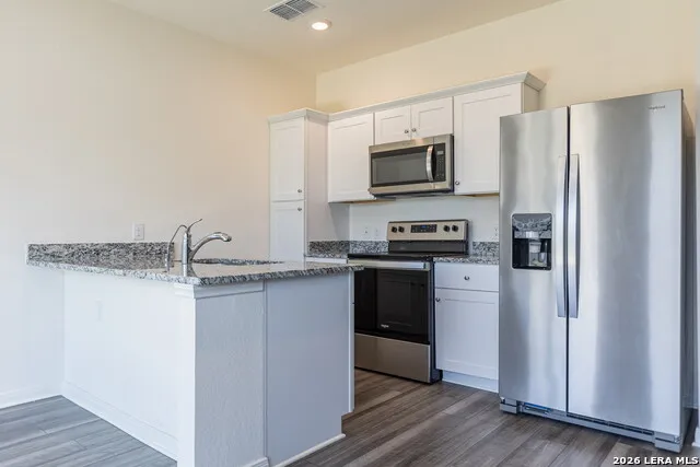 14706 MAPLE TER San Antonio, TX 78253