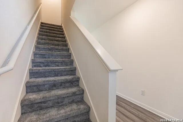 14706 MAPLE TER San Antonio, TX 78253