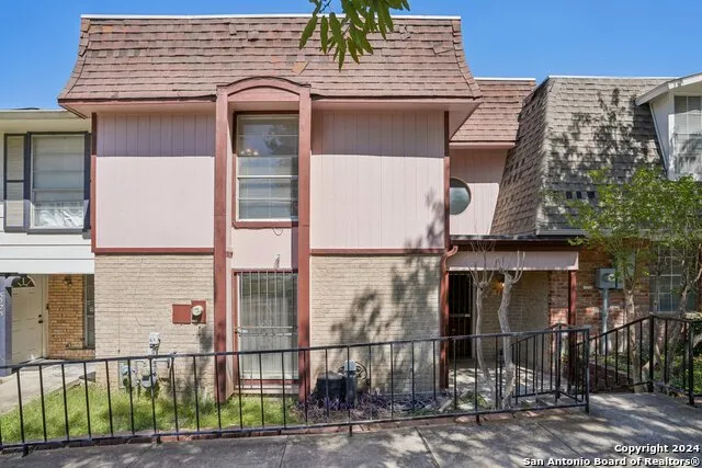 5023 CONCORD RDG San Antonio, TX 78228