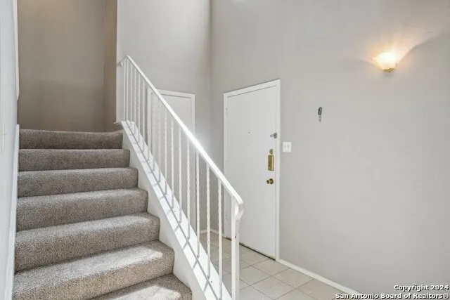 5023 CONCORD RDG San Antonio, TX 78228