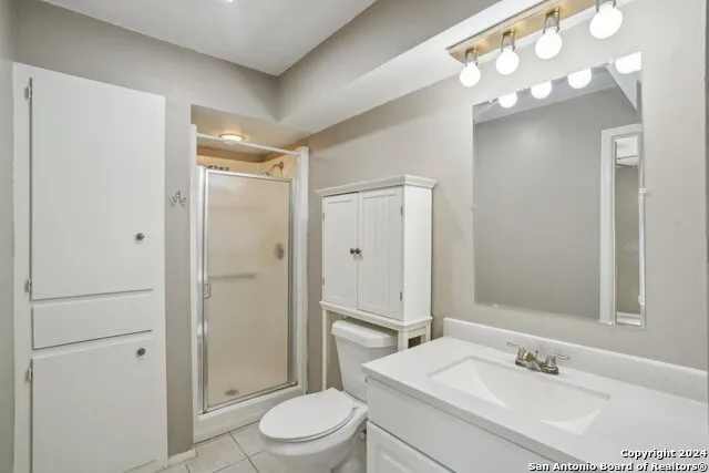 5023 CONCORD RDG San Antonio, TX 78228