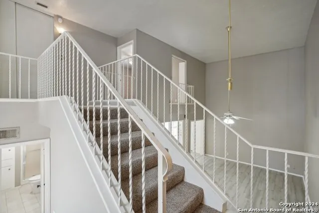 5023 CONCORD RDG San Antonio, TX 78228