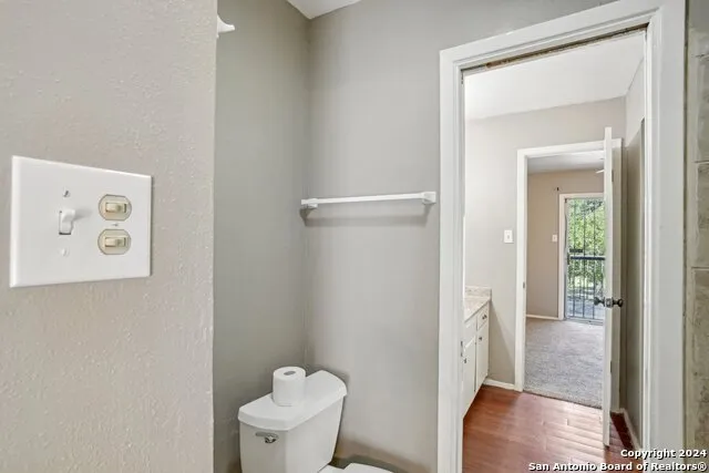 5023 CONCORD RDG San Antonio, TX 78228
