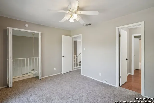 5023 CONCORD RDG San Antonio, TX 78228