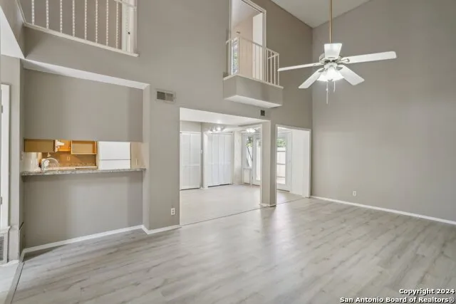 5023 CONCORD RDG San Antonio, TX 78228