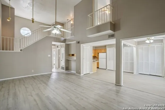 5023 CONCORD RDG San Antonio, TX 78228
