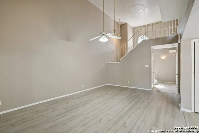 5023 CONCORD RDG San Antonio, TX 78228