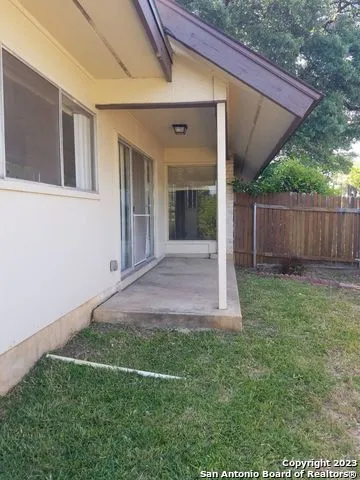 4002 Glenrock Dr Unit 4002 San Antonio, TX 78240