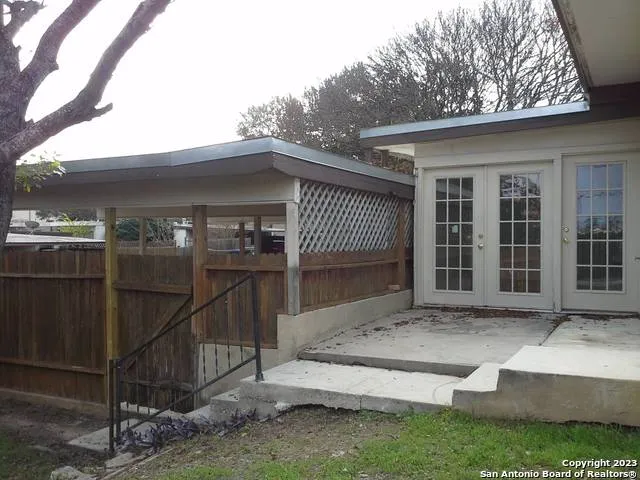4002 Glenrock Dr Unit 4002 San Antonio, TX 78240