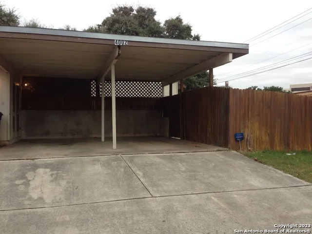 4002 Glenrock Dr Unit 4002 San Antonio, TX 78240