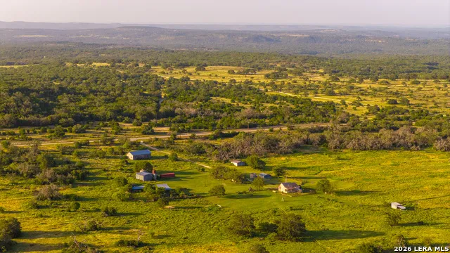 552+/- ACRES Robinson Rd Johnson City, TX 78636