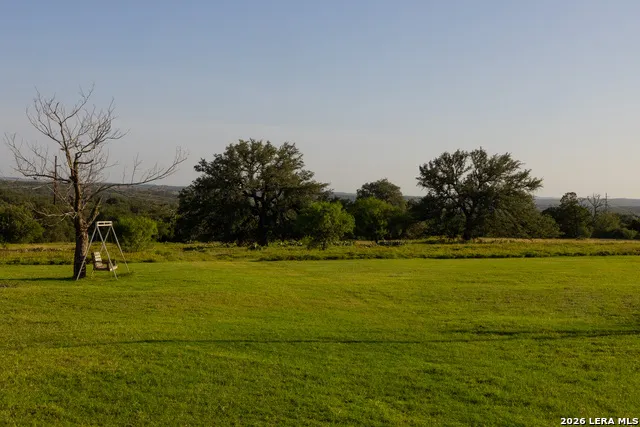 552+/- ACRES Robinson Rd Johnson City, TX 78636
