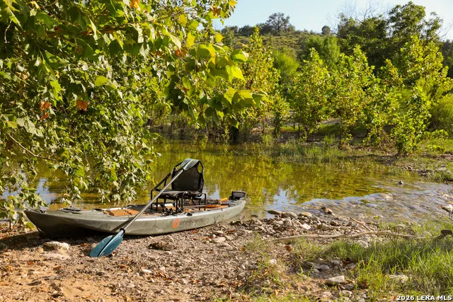 552+/- ACRES Robinson Rd Johnson City, TX 78636